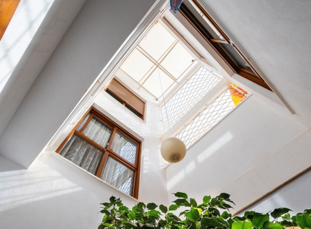 Revente - Villa - Los Alcazares - Los Alcazares Centro
