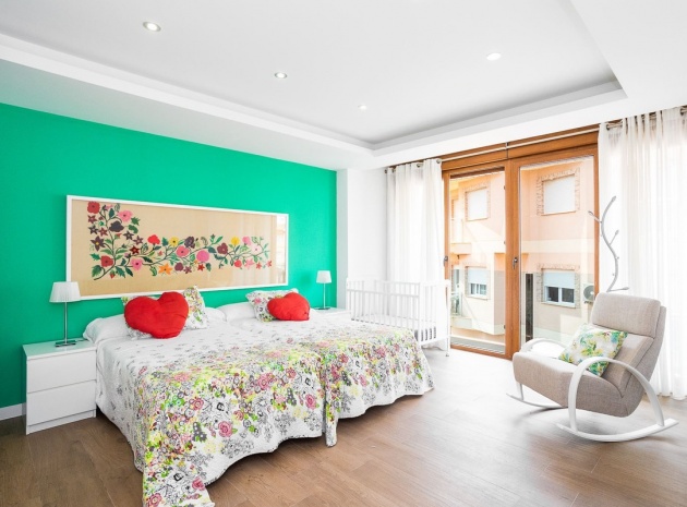 Revente - Villa - Los Alcazares - Los Alcazares Centro
