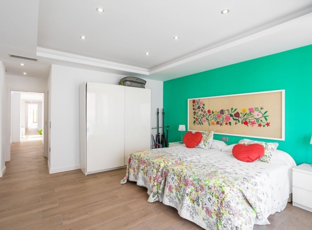 Revente - Villa - Los Alcazares - Los Alcazares Centro