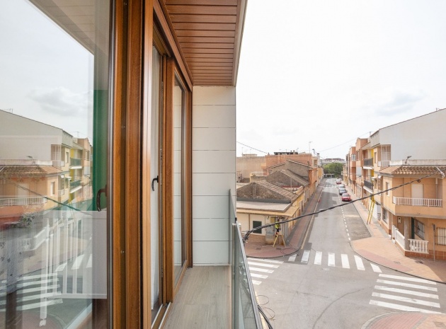 Revente - Villa - Los Alcazares - Los Alcazares Centro