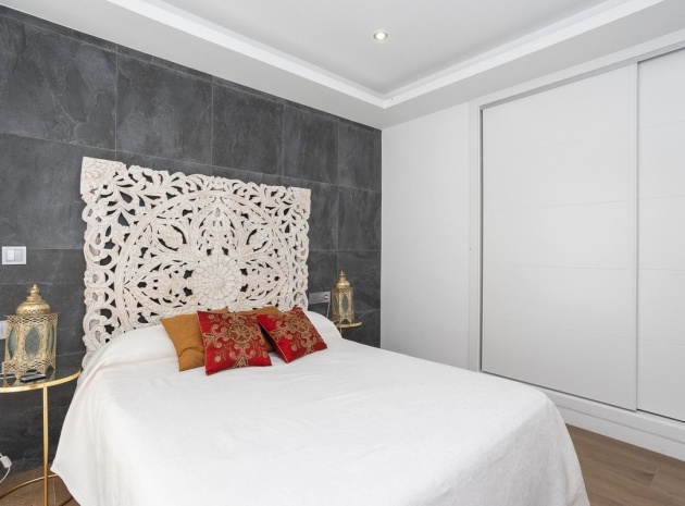 Revente - Villa - Los Alcazares - Los Alcazares Centro