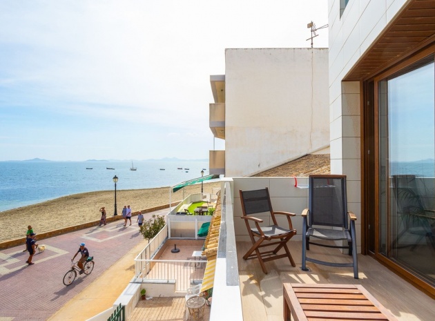 Revente - Villa - Los Alcazares - Los Alcazares Centro