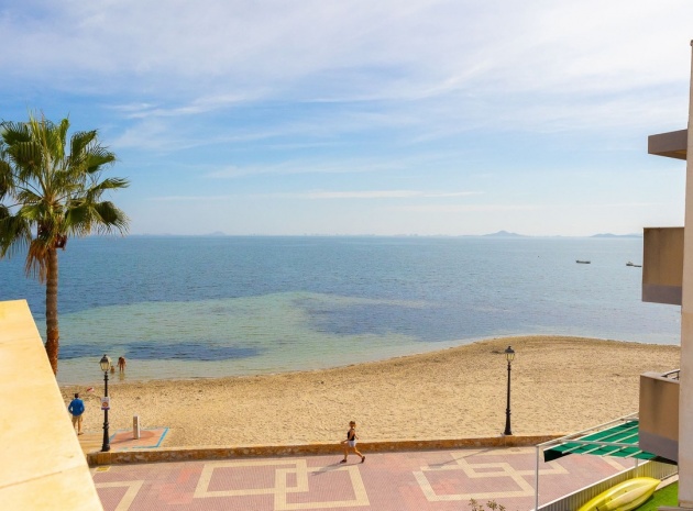 Revente - Villa - Los Alcazares - Los Alcazares Centro