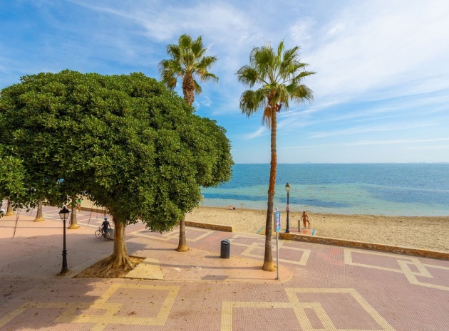 Revente - Villa - Los Alcazares - Los Alcazares Centro