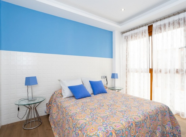 Revente - Villa - Los Alcazares - Los Alcazares Centro