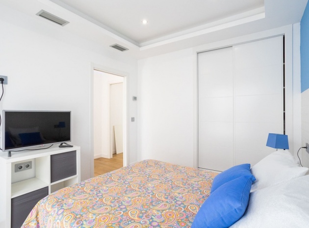 Revente - Villa - Los Alcazares - Los Alcazares Centro
