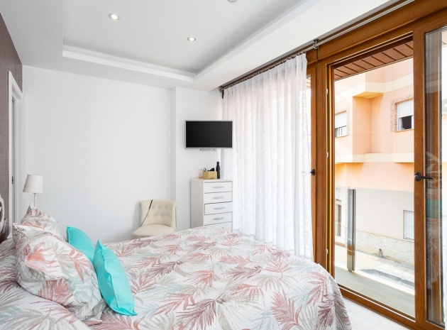 Revente - Villa - Los Alcazares - Los Alcazares Centro