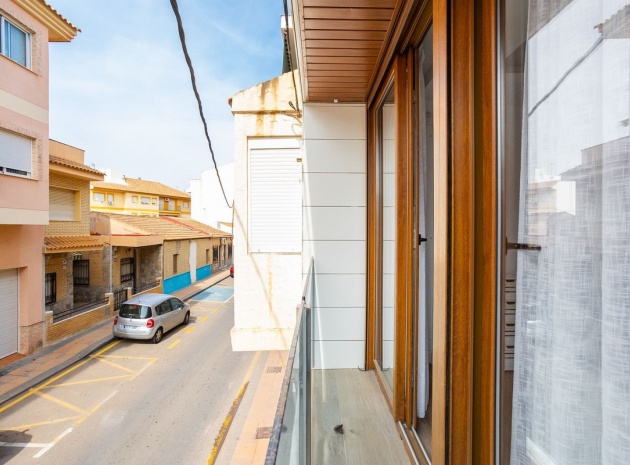 Revente - Villa - Los Alcazares - Los Alcazares Centro