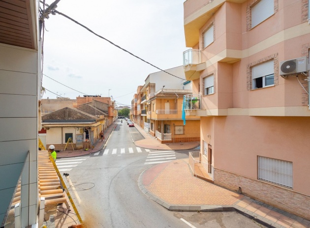 Revente - Villa - Los Alcazares - Los Alcazares Centro