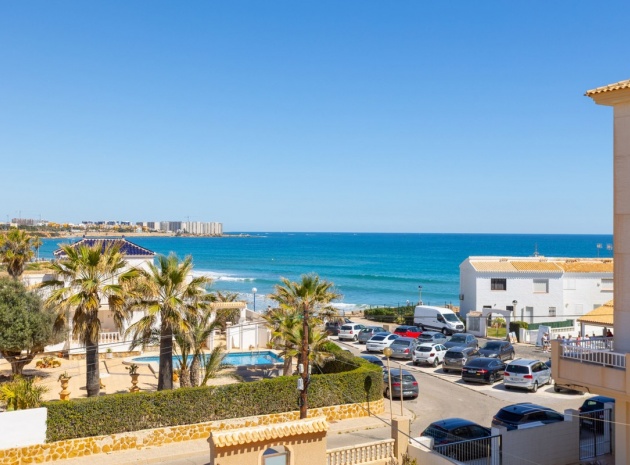 Återförsäljning - Villa - Orihuela - Playa Flamenca