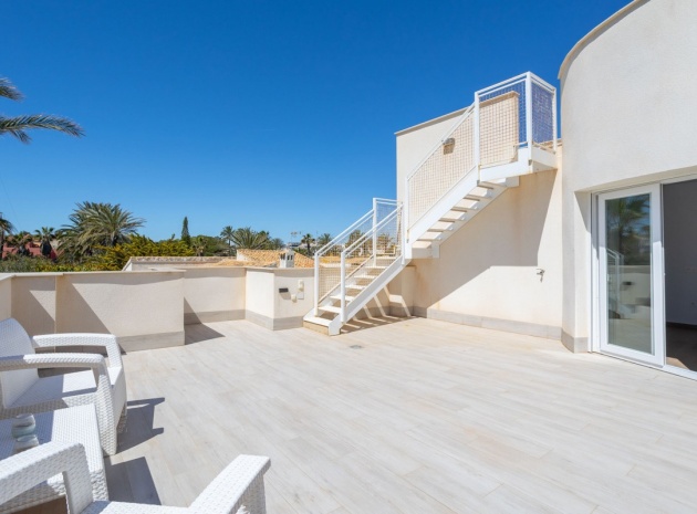 Återförsäljning - Villa - Orihuela - Playa Flamenca