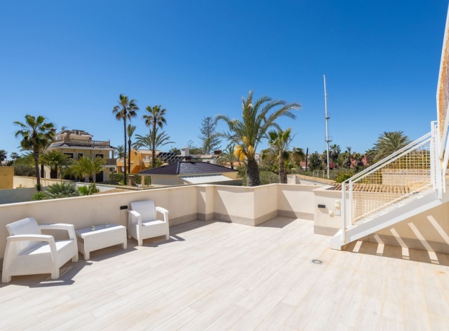 Återförsäljning - Villa - Orihuela - Playa Flamenca