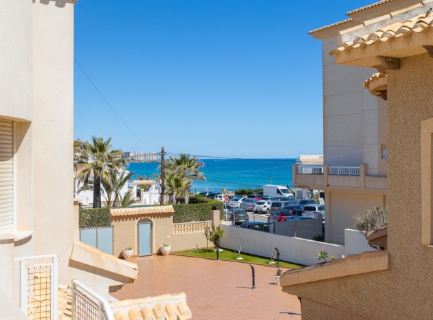 Återförsäljning - Villa - Orihuela - Playa Flamenca