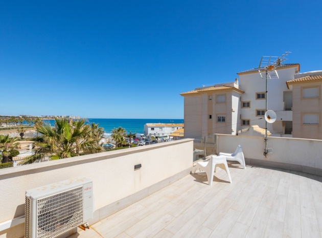 Återförsäljning - Villa - Orihuela - Playa Flamenca