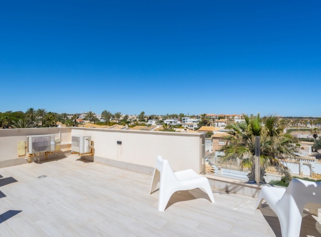 Återförsäljning - Villa - Orihuela - Playa Flamenca