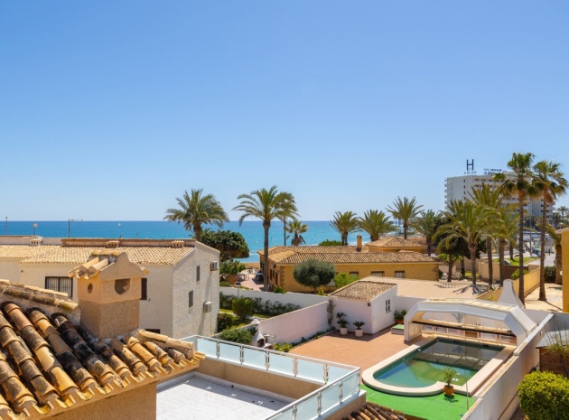 Återförsäljning - Villa - Orihuela - Playa Flamenca