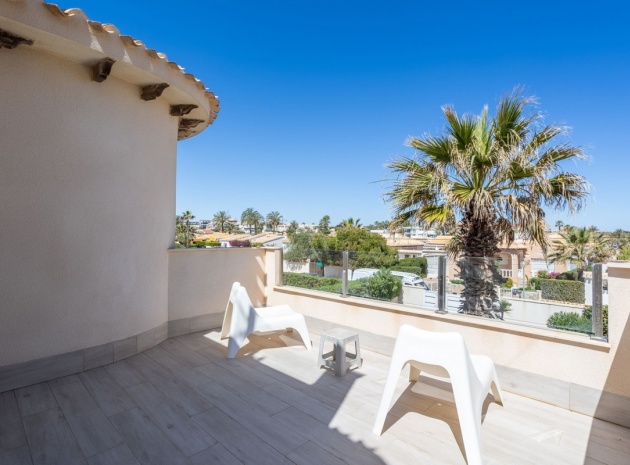 Återförsäljning - Villa - Orihuela - Playa Flamenca