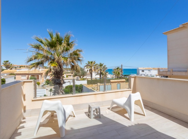 Återförsäljning - Villa - Orihuela - Playa Flamenca
