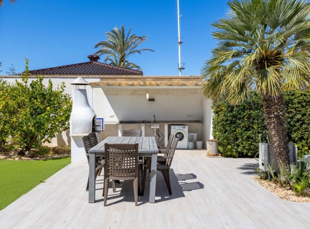 Återförsäljning - Villa - Orihuela - Playa Flamenca
