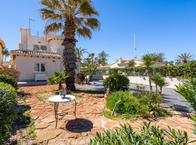 Återförsäljning - Villa - Orihuela - Playa Flamenca