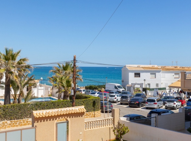 Återförsäljning - Villa - Orihuela - Playa Flamenca