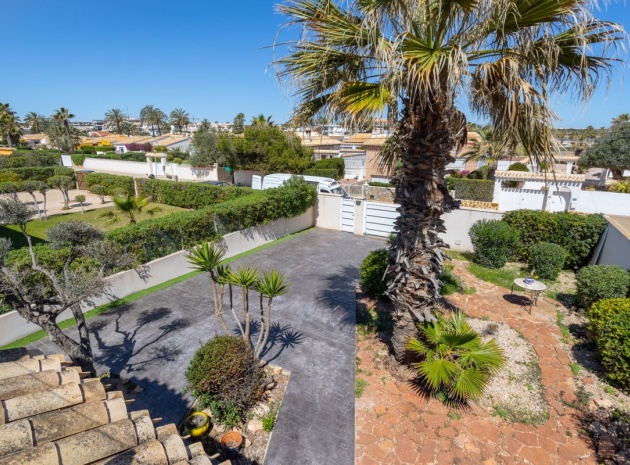 Återförsäljning - Villa - Orihuela - Playa Flamenca