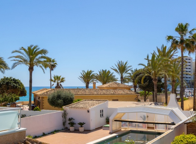 Återförsäljning - Villa - Orihuela - Playa Flamenca