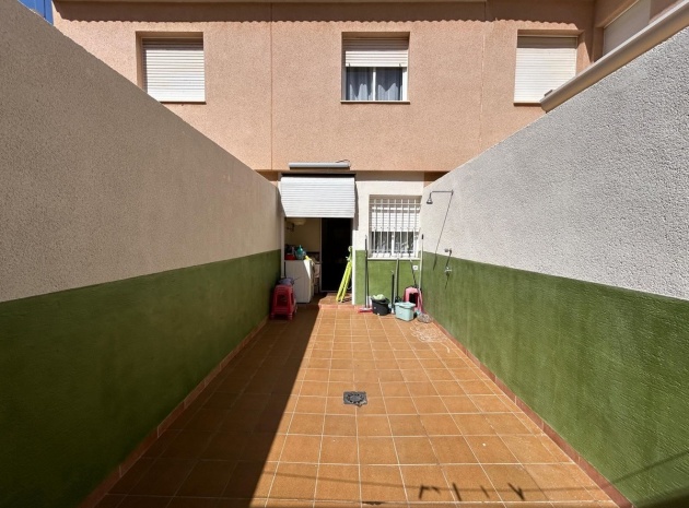 Wiederverkauf - Stadthaus - San Pedro del Pinatar