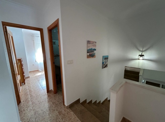 Wiederverkauf - Stadthaus - San Pedro del Pinatar