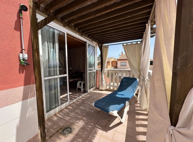 Wederverkoop - Herenhuis - Los Alcazares - Los Alcazares Centro