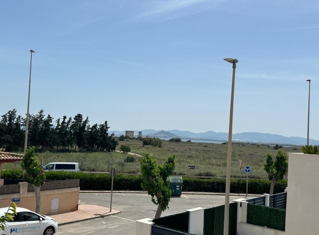 Wederverkoop - Herenhuis - Los Alcazares - Los Alcazares Centro