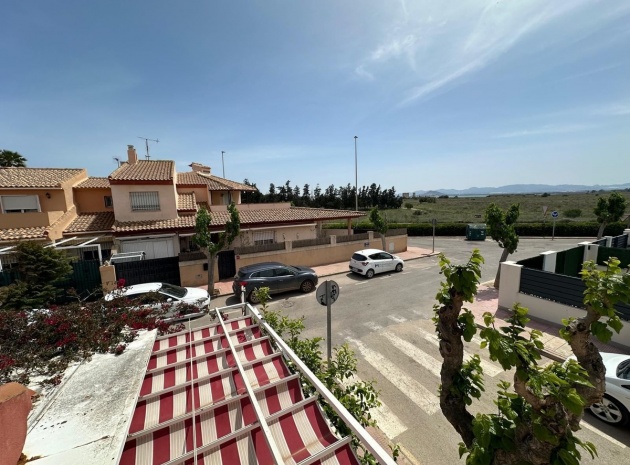 Wederverkoop - Herenhuis - Los Alcazares - Los Alcazares Centro