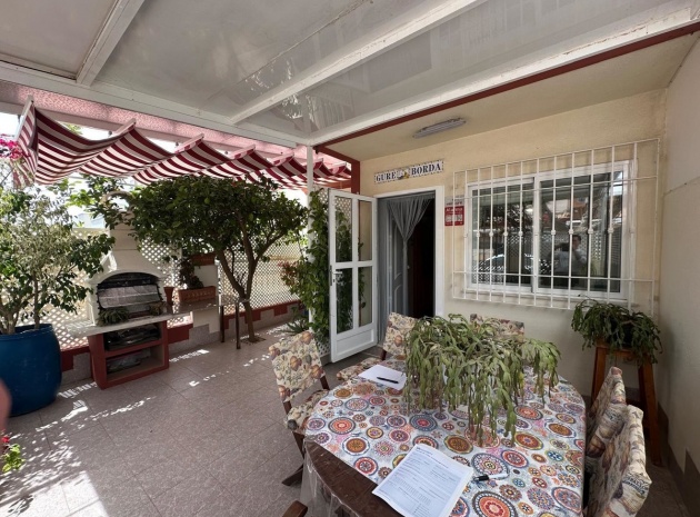 Wederverkoop - Herenhuis - Los Alcazares - Los Alcazares Centro