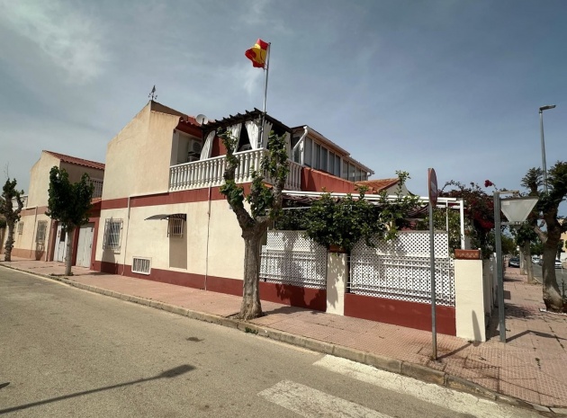 Wederverkoop - Herenhuis - Los Alcazares - Los Alcazares Centro