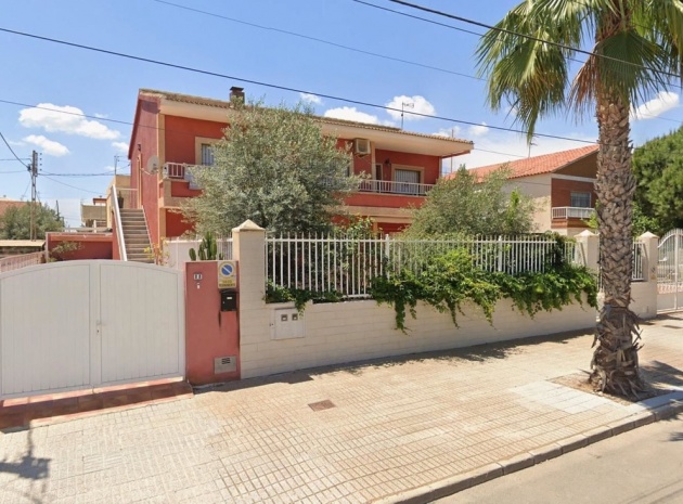 Wederverkoop - Appartement - Los Alcazares - Los Alcazares Centro