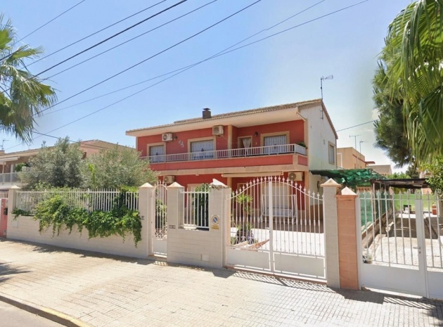 Wederverkoop - Appartement - Los Alcazares - Los Alcazares Centro