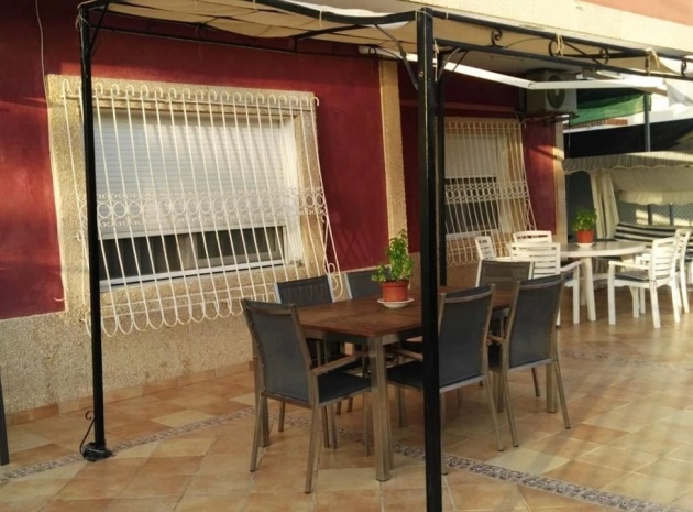 Wederverkoop - Appartement - Los Alcazares - Los Alcazares Centro