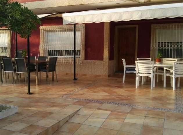 Wederverkoop - Appartement - Los Alcazares - Los Alcazares Centro