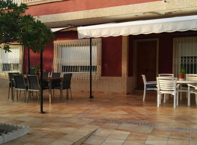 Wederverkoop - Appartement - Los Alcazares - Los Alcazares Centro