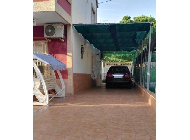 Wederverkoop - Appartement - Los Alcazares - Los Alcazares Centro