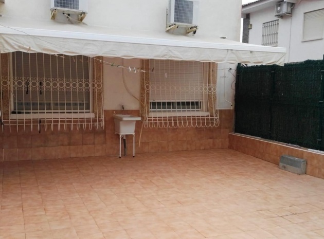 Wederverkoop - Appartement - Los Alcazares - Los Alcazares Centro