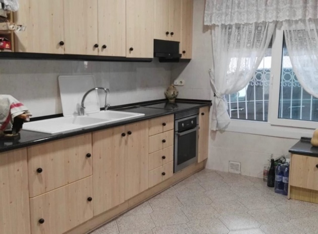 Wederverkoop - Appartement - Los Alcazares - Los Alcazares Centro