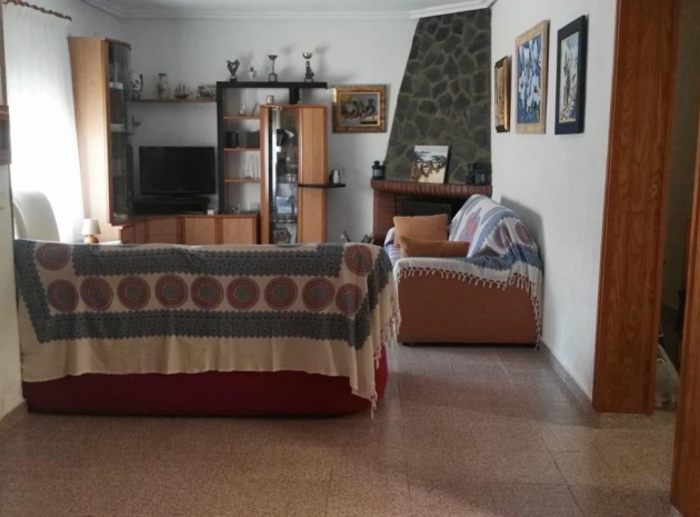 Wederverkoop - Appartement - Los Alcazares - Los Alcazares Centro