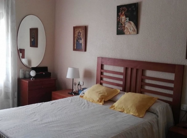 Wederverkoop - Appartement - Los Alcazares - Los Alcazares Centro