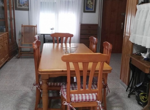 Wederverkoop - Appartement - Los Alcazares - Los Alcazares Centro