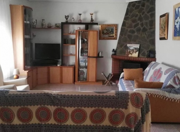 Wederverkoop - Appartement - Los Alcazares - Los Alcazares Centro