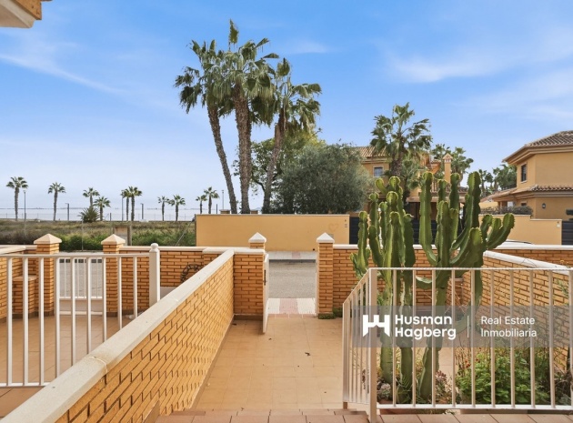 Wederverkoop - Appartement - Los Alcazares - Los Alcazares Centro