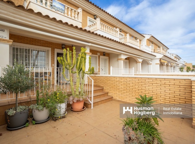 Wederverkoop - Appartement - Los Alcazares - Los Alcazares Centro