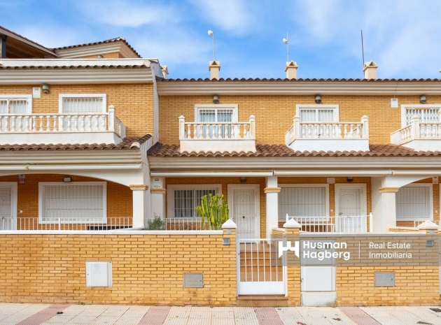 Wederverkoop - Appartement - Los Alcazares - Los Alcazares Centro