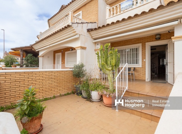 Wederverkoop - Appartement - Los Alcazares - Los Alcazares Centro